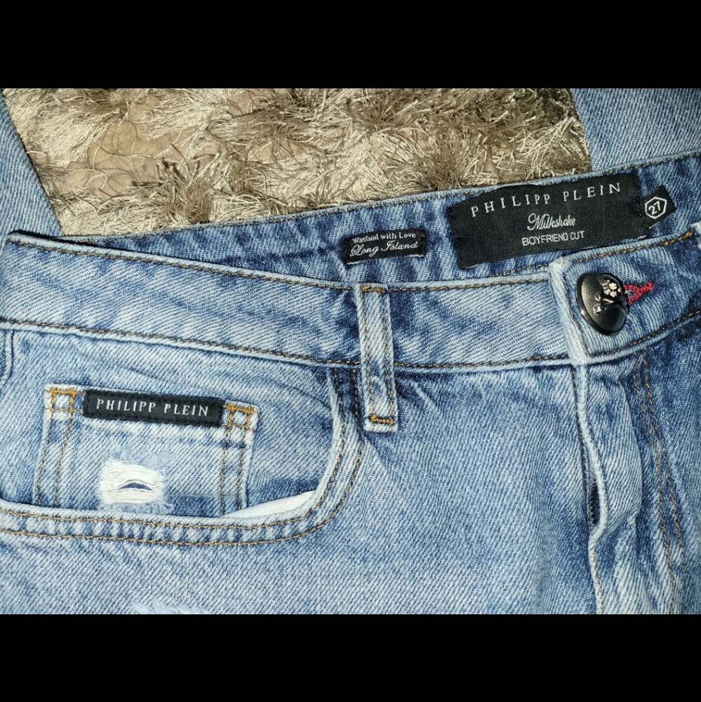 Philipp Plein jeans - Picture 7 of 9